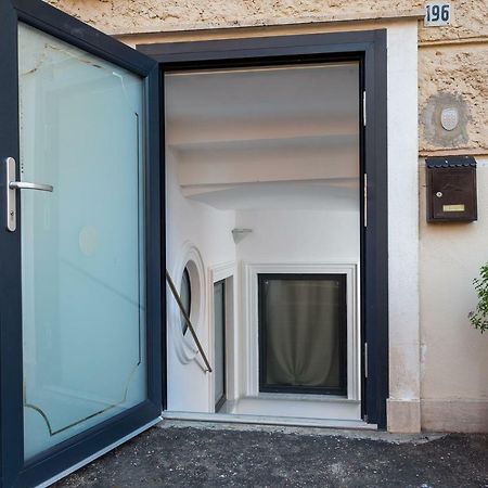 Giolitti Suite Roma Ngoại thất bức ảnh